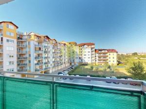 Pronájem bytu 2+kk, Olomouc, Novosadský dvůr, 45 m2