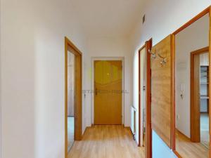 Pronájem bytu 2+kk, Olomouc, Novosadský dvůr, 45 m2