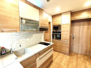 Pronájem bytu 2+kk, Chrudim, Husova, 35 m2
