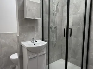 Pronájem bytu 1+1, Česká Třebová, 41 m2