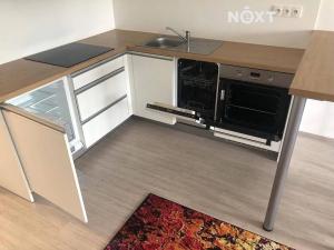 Pronájem bytu 1+kk, Zlín, Křiby, 37 m2