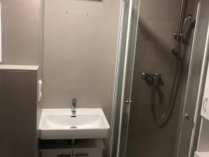 Pronájem bytu 1+kk, Zlín, Křiby, 37 m2