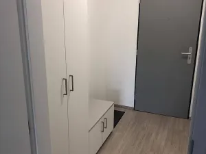 Pronájem bytu 1+kk, Zlín, Křiby, 37 m2