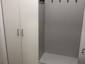 Pronájem bytu 1+kk, Zlín, Křiby, 37 m2