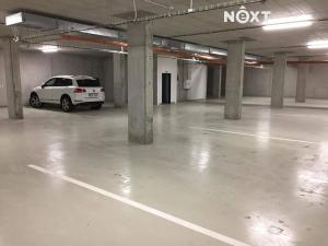 Pronájem bytu 1+kk, Zlín, Křiby, 37 m2