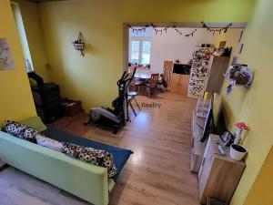 Prodej bytu 3+kk, Nový Jičín, 90 m2