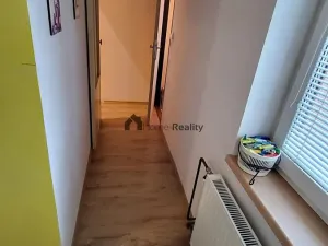 Prodej bytu 3+kk, Nový Jičín, 90 m2