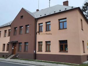 Prodej bytu 3+kk, Nový Jičín, 90 m2