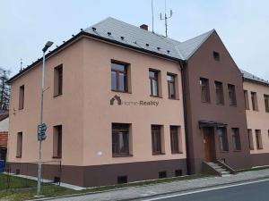 Prodej bytu 3+kk, Nový Jičín, 90 m2