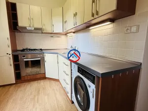 Pronájem bytu 3+1, Olomouc, Dělnická, 61 m2