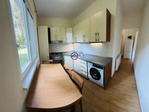 Pronájem bytu 3+1, Olomouc, Dělnická, 61 m2
