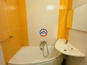 Pronájem bytu 3+1, Olomouc, Dělnická, 61 m2