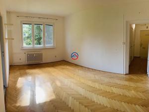 Pronájem bytu 3+1, Olomouc, Dělnická, 61 m2