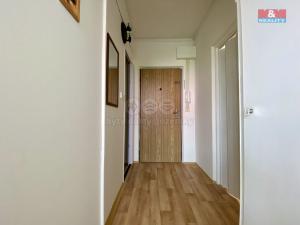 Prodej bytu 1+1, Vyškov - Dědice, Sídliště Osvobození, 30 m2