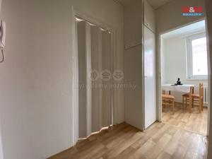Prodej bytu 1+1, Vyškov - Dědice, Sídliště Osvobození, 30 m2