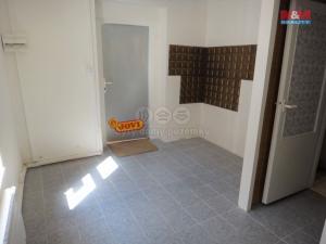 Pronájem obchodního prostoru, Kladno, Komenského, 13 m2
