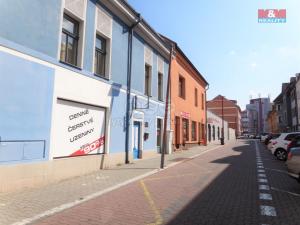 Pronájem obchodního prostoru, Kladno, Komenského, 13 m2