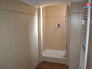 Prodej bytu 1+1, Červený Kostelec, Boženy Němcové, 54 m2