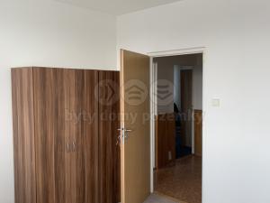 Pronájem bytu 3+1, Olomouc - Nová Ulice, Brněnská, 55 m2