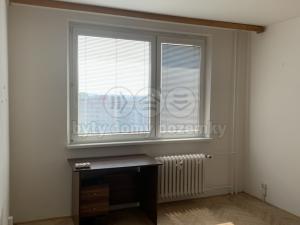 Pronájem bytu 3+1, Olomouc - Nová Ulice, Brněnská, 55 m2