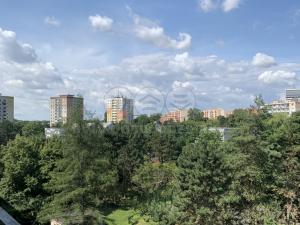 Pronájem bytu 3+1, Olomouc - Nová Ulice, Brněnská, 55 m2