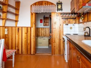 Prodej bytu 2+1, Strakonice - Strakonice II, Bezděkovská, 43 m2