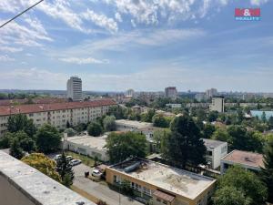 Prodej bytu 3+1, Praha - Krč, Horáčkova, 69 m2