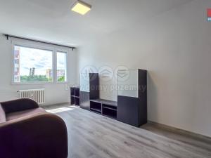 Pronájem bytu 3+1, Kladno - Kročehlavy, náměstí Sítná, 69 m2