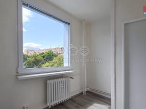 Pronájem bytu 3+1, Kladno - Kročehlavy, náměstí Sítná, 69 m2