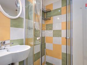Pronájem bytu 3+1, Kladno - Kročehlavy, náměstí Sítná, 69 m2