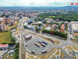 Prodej garáže, Plzeň, Dobřanská, 133 m2