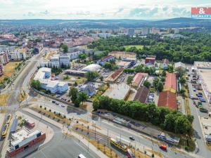 Prodej garáže, Plzeň, Dobřanská, 133 m2