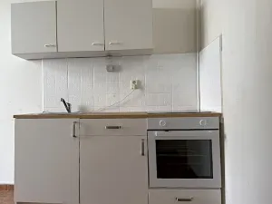 Pronájem bytu 1+1, Brno, Husovická, 36 m2