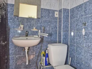 Pronájem bytu 1+1, Brno, Husovická, 36 m2