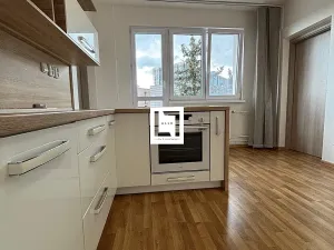 Prodej bytu 2+1, Olomouc, Hněvotínská, 51 m2