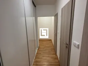 Prodej bytu 2+1, Olomouc, Hněvotínská, 51 m2