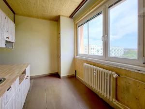 Prodej bytu 2+1, Brno, náměstí SNP, 55 m2