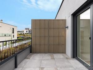 Pronájem bytu 2+kk, Praha - Velká Chuchle, Na hvězdárně, 57 m2