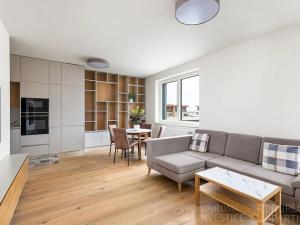 Pronájem bytu 2+kk, Praha - Velká Chuchle, Na hvězdárně, 57 m2