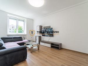 Prodej bytu 2+1, Zlín, Sokolská, 58 m2