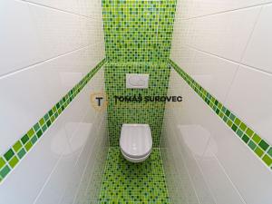 Prodej bytu 2+1, Zlín, Sokolská, 58 m2