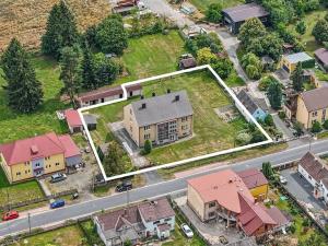 Prodej bytu 3+kk, Hlohová, 91 m2