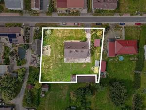 Prodej bytu 3+kk, Hlohová, 91 m2