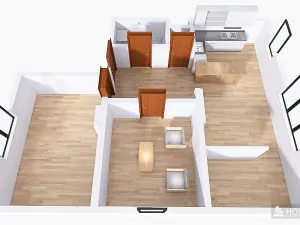 Prodej bytu 3+kk, Hlohová, 91 m2