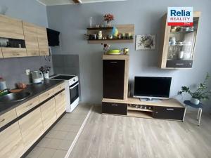 Prodej bytu 2+kk, Liberec, Dobiášova, 41 m2