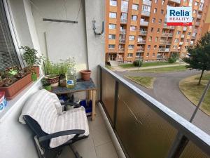 Prodej bytu 2+kk, Liberec, Dobiášova, 41 m2