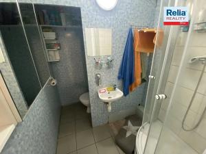 Prodej bytu 2+kk, Liberec, Dobiášova, 41 m2