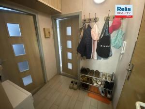 Prodej bytu 2+kk, Liberec, Dobiášova, 41 m2