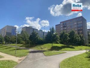 Prodej bytu 2+kk, Liberec, Dobiášova, 41 m2