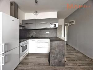 Pronájem bytu 1+1, Chomutov, Písečná, 36 m2